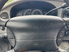Used 1995 Ford Explorer 4d SUV 4WD XL at Rooster Auto Sales near Vinton, IA