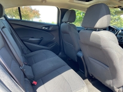 Used 2016 Chevrolet Cruze 4d Sedan LT Auto at Rooster Auto Sales near Vinton, IA