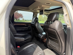 Used 2007  Saturn Outlook 4d SUV AWD XR at Rooster Auto Sales near Vinton&comma; IA