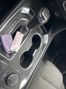 Used 2019  Chevrolet Traverse 4d SUV FWD LT Cloth w/1LT at Rooster Auto Sales near Vinton, IA