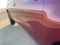 Used 2016  GMC Acadia 4d SUV FWD SLT-1 at Rooster Auto Sales near Vinton&comma; IA