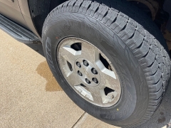 Used 2011 Chevrolet Suburban 1500 SUV 4WD LTZ at Rooster Auto Sales near Vinton, IA