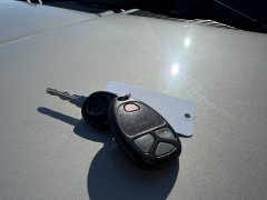 Used 2007  Chevrolet Silverado 1500 4WD Ext Cab LTZ at Rooster Auto Sales near Vinton&comma; IA