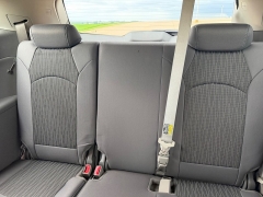 Used 2013  Chevrolet Traverse 4d SUV FWD LT2 at Rooster Auto Sales near Vinton&comma; IA
