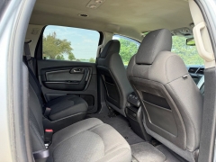 Used 2011  Chevrolet Traverse 4d SUV FWD LT1 at Rooster Auto Sales near Vinton&comma; IA