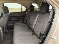 Used 2012  Chevrolet Equinox 4d SUV FWD LT1 2&period;4L at Rooster Auto Sales near Vinton&comma; IA