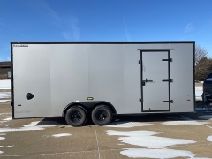 New 2026  Haul About Panther Tandem Axle Trailer at Rooster Auto Sales near Vinton&comma; IA