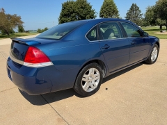 Used 2006  Chevrolet Impala 4d Sedan LT 3&period;9 L at Rooster Auto Sales near Vinton&comma; IA