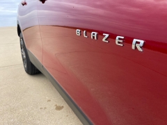 Used 2019 Chevrolet Blazer 4d SUV AWD 2LT at Rooster Auto Sales near Vinton, IA