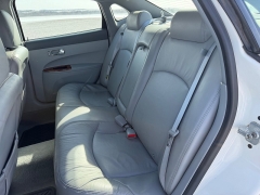 Used 2006  Buick LaCrosse 4d Sedan CXL at Rooster Auto Sales near Vinton&comma; IA