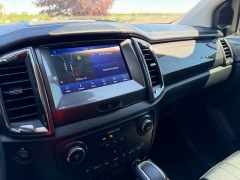 Used 2020  Ford Ranger 4WD SuperCrew Lariat at Rooster Auto Sales near Vinton&comma; IA