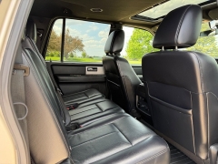 Used 2017  Ford Expedition EL 4d SUV 4WD Limited at Rooster Auto Sales near Vinton&comma; IA