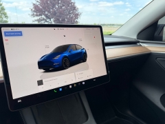 Used 2023  Tesla Model Y Performance AWD at Rooster Auto Sales near Vinton&comma; IA