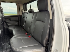 Used 2012  Ram 1500 4WD Quad Cab Sport at Rooster Auto Sales near Vinton&comma; IA