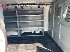 Used 2014 Chevrolet Express Van 1500 Van at Rooster Auto Sales near Vinton, IA