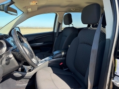 Used 2018  Dodge Journey 4d SUV FWD SE at Rooster Auto Sales near Vinton&comma; IA