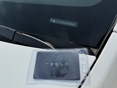 Used 2021  Tesla Model Y Long Range AWD at Rooster Auto Sales near Vinton&comma; IA