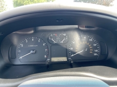 Used 2004 Kia Optima 4d Sedan LX MT at Rooster Auto Sales near Vinton, IA