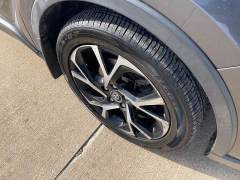 Used 2018  Toyota C-HR 4d SUV XLE at Rooster Auto Sales near Vinton&comma; IA