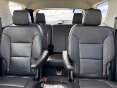 Used 2021  Chevrolet Traverse AWD 4dr RS at Rooster Auto Sales near Vinton&comma; IA