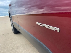 Used 2017 GMC Acadia 4d SUV FWD SLE-2 V6 at Rooster Auto Sales near Vinton, IA