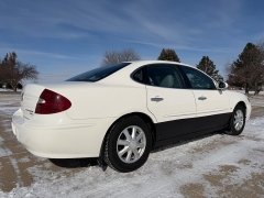 Used 2006  Buick LaCrosse 4d Sedan CXL at Rooster Auto Sales near Vinton&comma; IA