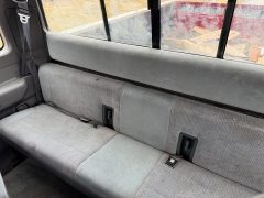 Used 1997  Ford Super Duty F-250 4WD Supercab XLT HD Longbed at Rooster Auto Sales near Vinton&comma; IA