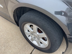 Used 2012  Chrysler Town & Country 4d Wagon Touring at Rooster Auto Sales near Vinton, IA