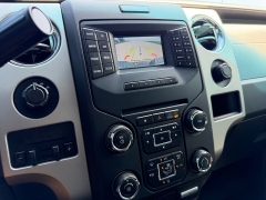 Used 2014  Ford F-150 4WD Supercrew XLT 5 1&sol;2 at Rooster Auto Sales near Vinton&comma; IA