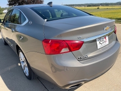 Used 2017 Chevrolet Impala 4d Sedan Premier at Rooster Auto Sales near Vinton, IA