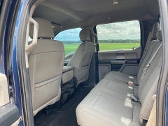 Used 2019 Ford F-150 4WD SuperCrew XLT 5 1/2 at Rooster Auto Sales near Vinton, IA