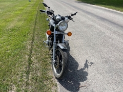 Used 1982 Honda Motorcycle at Rooster Auto Sales near Vinton, IA