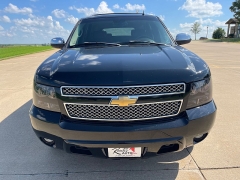 Used 2008 Chevrolet Tahoe 4d SUV 4WD LTZ at Rooster Auto Sales near Vinton, IA