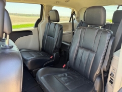 Used 2013  Chrysler Town & Country 4d Wagon Touring at Rooster Auto Sales near Vinton&comma; IA