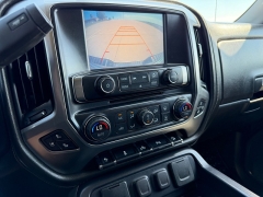 Used 2016  Chevrolet Silverado 1500 4WD Crew Cab LTZ Z71 at Rooster Auto Sales near Vinton&comma; IA