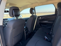 Used 2018  Dodge Journey 4d SUV FWD SE at Rooster Auto Sales near Vinton&comma; IA