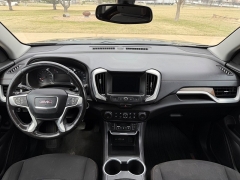 Used 2019  GMC Terrain 4d SUV FWD SLE 1&period;5L Turbo at Rooster Auto Sales near Vinton&comma; IA