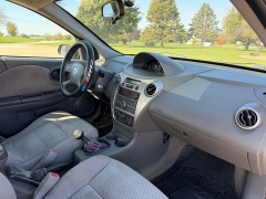 Used 2006  Saturn Ion 4d Sedan 2 5spd at Rooster Auto Sales near Vinton&comma; IA