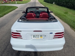 Used 1995 Ford Mustang 2d Convertible at Rooster Auto Sales near Vinton, IA