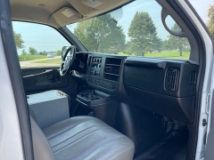 Used 2014 Chevrolet Express Van 1500 Van at Rooster Auto Sales near Vinton, IA