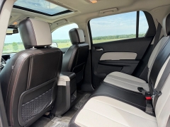 Used 2013  GMC Terrain 4d SUV FWD SLT2 at Rooster Auto Sales near Vinton&comma; IA