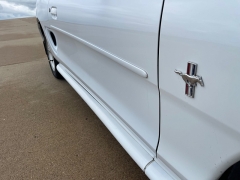 Used 1995 Ford Mustang 2d Convertible at Rooster Auto Sales near Vinton, IA