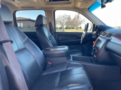 Used 2009  Chevrolet Silverado 1500 4WD Crew Cab LTZ at Rooster Auto Sales near Vinton&comma; IA