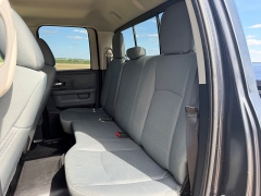 Used 2016  Ram 1500 4WD Quad Cab SLT at Rooster Auto Sales near Vinton&comma; IA
