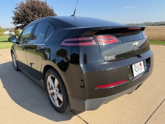 Used 2012  Chevrolet Volt 4d Hatchback Premium at Rooster Auto Sales near Vinton&comma; IA