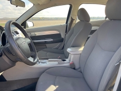 Used 2008  Chrysler Sebring 4d Sedan Touring at Rooster Auto Sales near Vinton, IA