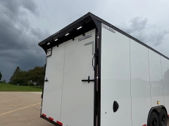 New 2027  Haul About Panther Tandem Axle Trailer at Rooster Auto Sales near Vinton&comma; IA