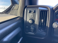 Used 2016  Chevrolet Silverado 1500 4WD Double Cab LT at Rooster Auto Sales near Vinton&comma; IA