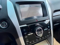 Used 2011  Ford Explorer 4d SUV FWD Limited at Rooster Auto Sales near Vinton&comma; IA