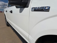 Used 2016  Ford F-150 4WD SuperCrew XL 5 1&sol;2 at Rooster Auto Sales near Vinton&comma; IA